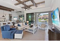 Wander Marco Island