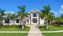 Wander Marco Island