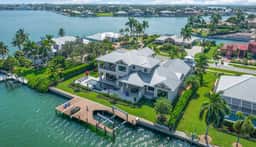 Wander Marco Island