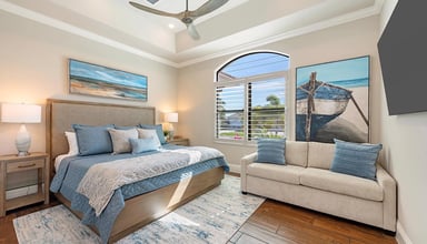 Bedroom 3