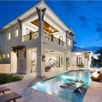 Wander Marco Island