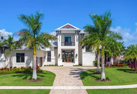 Wander Marco Island