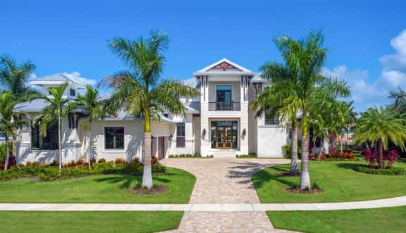 Wander Marco Island