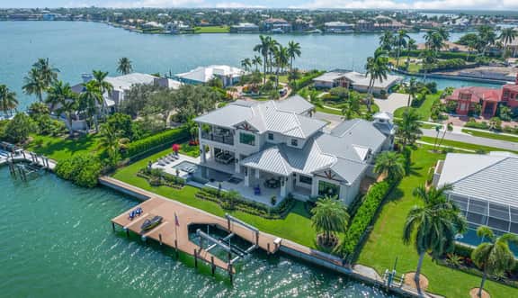 Wander Marco Island