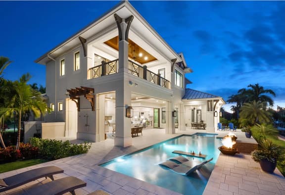 Wander Marco Island